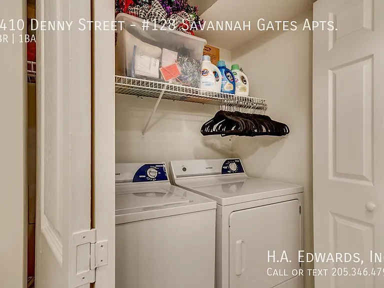 2410 Denny St #128 — Photo 1