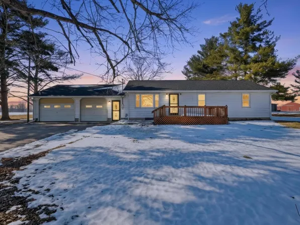 2036 County Road 24, Marengo, OH 43334