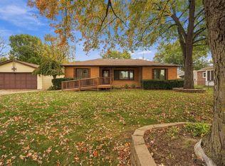 1909 48th St, Des Moines, IA 50310