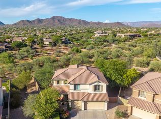 2430 W COYOTE CREEK Drive, Anthem, AZ 85086