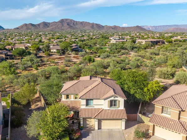 2430 W COYOTE CREEK Drive, Anthem, AZ 85086