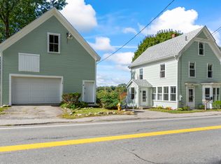 179 Friendship Rd, Waldoboro, ME 04572