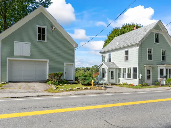 179 Friendship Road, Waldoboro, ME 04572