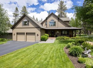 17844 Big Leaf Ln #36, Sunriver, OR 97707