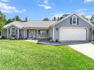 29 Greentree St, Homosassa, FL 34446