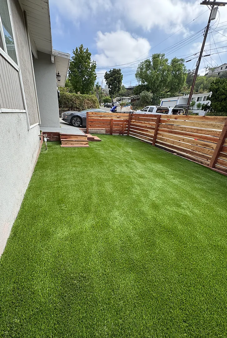 Attached garage! — Photo 3