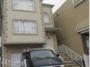 43 Aldine St, Newark, NJ 07112