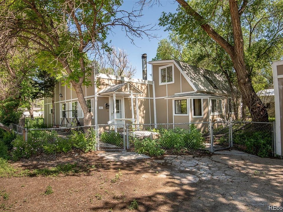 211 Railroad Avenue, Weldona, CO 80653 MLS 6333152 Zillow