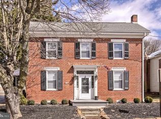201 S York Rd, Dillsburg, PA 17019
