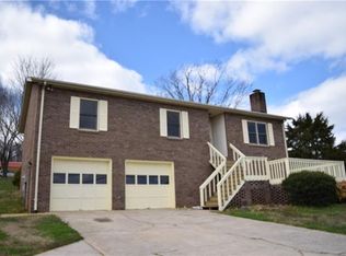 3600 Miller Bridge Rd, Connelly Springs, NC 28612