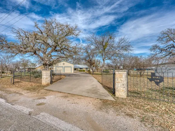 310 S Chaparral, Burnet, TX 78611