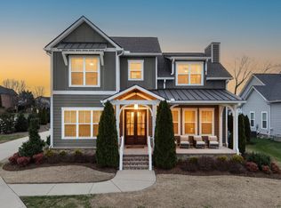 998 Spruce Ridge Ln, Spring Hill, TN 37174