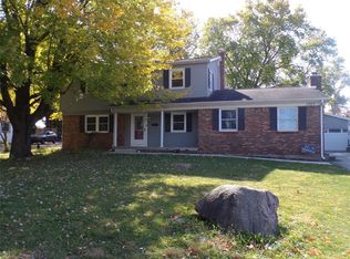 1307 E Main St, Crawfordsville, IN