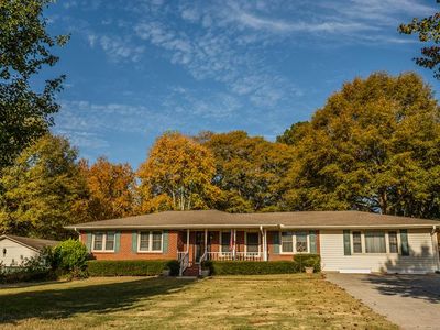 639 Rocky Branch Rd, Villa Rica, GA, 30180