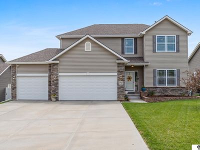 17123 Samantha Rd, Gretna, NE, 68028