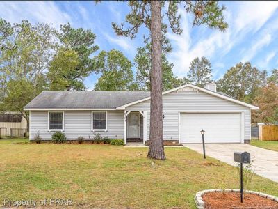 6978 Wickersham Dr, Fayetteville, NC, 28314