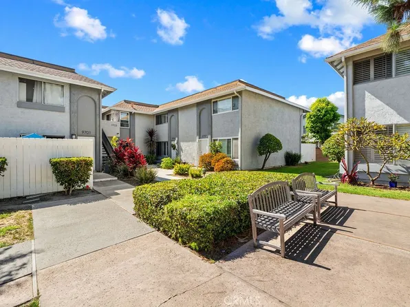 9705 Bickley Dr #5, Huntington Beach, CA 92646