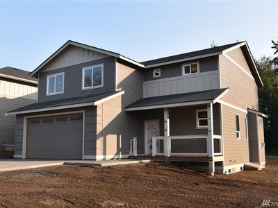 2069 Lexington Ave, Blaine, WA, 98230