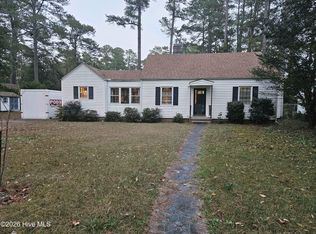 609 Piedmont Avenue, Rocky Mount, NC 27803
