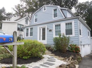 26 W Broadway, Nyack, NY 10960