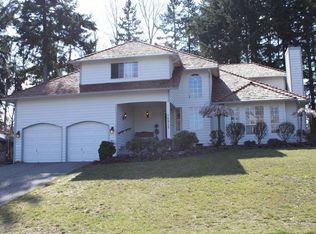 14013 SE 159th Pl, Renton, WA 98058