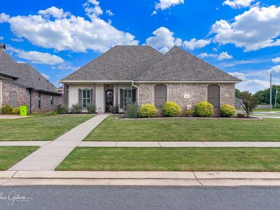 300 Ansley Cir, Benton, LA, 71006