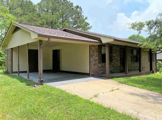 2201 Miller Academy Rd, Bremen, GA 30110