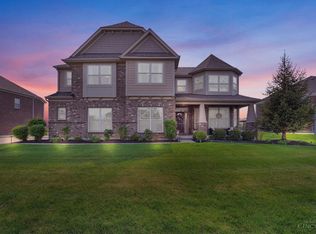 6935 Roberts Park Dr, Mason, OH 45040