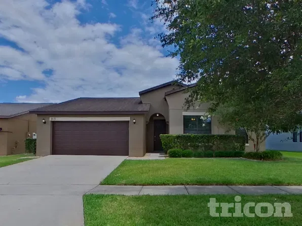 913 La Terraza Ln, Kissimmee, FL 34744