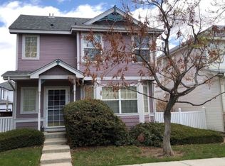 1655 S Buckley Cir, Aurora, CO 80017