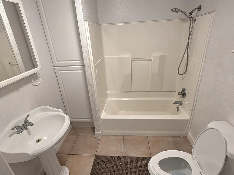Bathroom 3