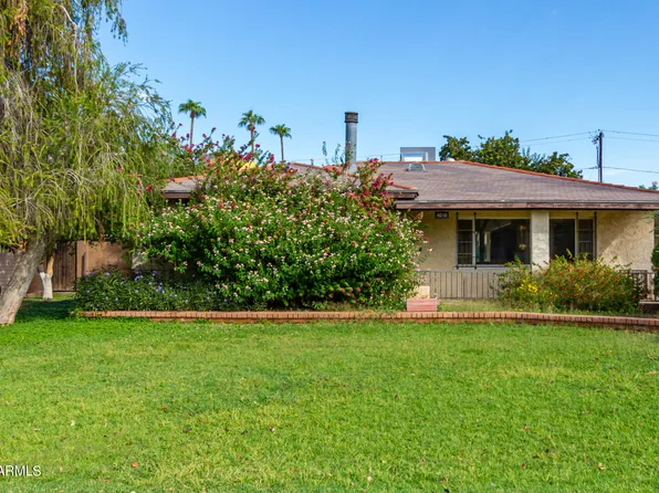 4048 E EDGEMONT Avenue, Phoenix, AZ 85008