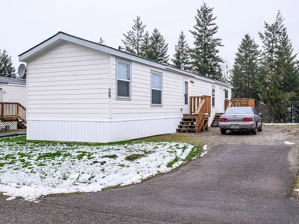 4510 Power Rd #26, Barriere, BC V0E 1E0