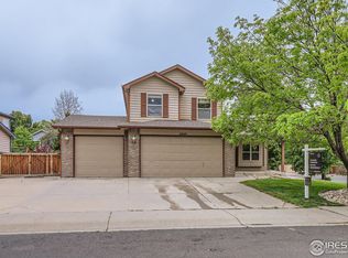 2469 Forsythia Dr, Loveland, CO 80537