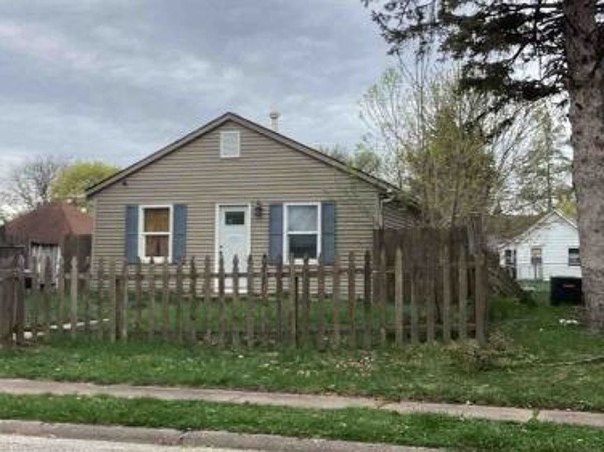 3209 McKinley Ave, Davenport, IA 52802 MLS 0 Zillow