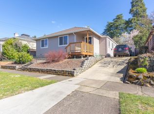 2027 Harris St, Eugene, OR 97405