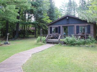 2915 E Lake George Rd, Rhinelander, WI 54501