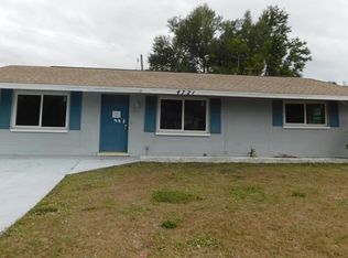 4721 Pompano Rd, Venice, FL 34293
