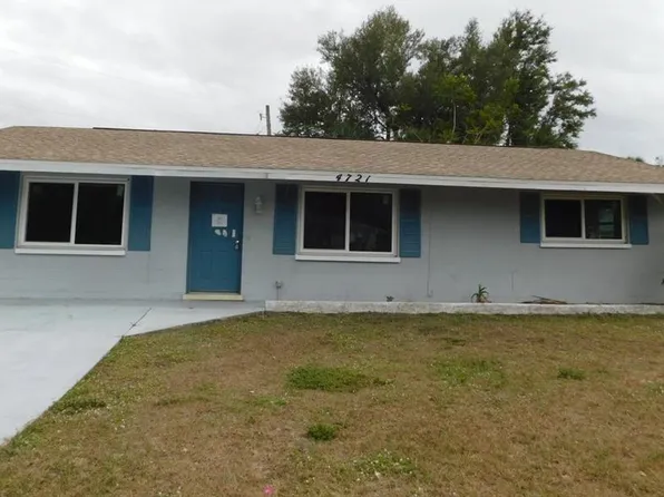4721 Pompano Rd, Venice, FL 34293