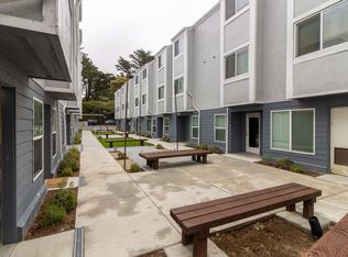 Villages at Pacifica, Pacifica, CA 94044