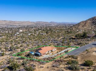 55510 Desert Gold Dr, Yucca Valley, CA 92284