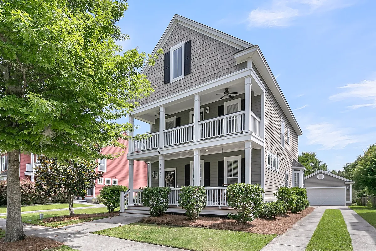 Building Photo - 3021 Shiloh Ln