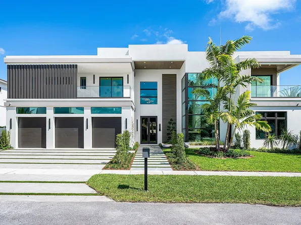 299 NE 7th Street, Boca Raton, FL 33432