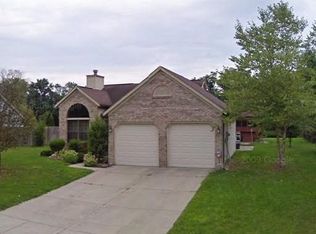 (Undisclosed Address), Indianapolis, IN 46268