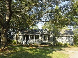683 Boat Landing Aly, Mount Pleasant, SC 29464