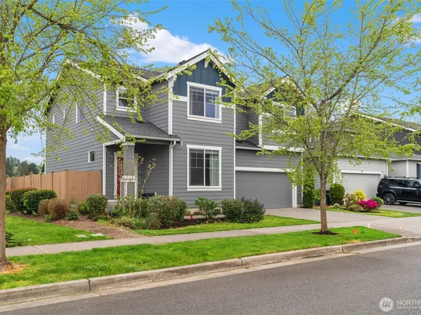 1304 32nd Street NW, Puyallup, WA 98371