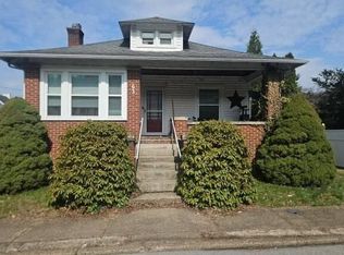 63 Center Ave, Wheeling, WV
