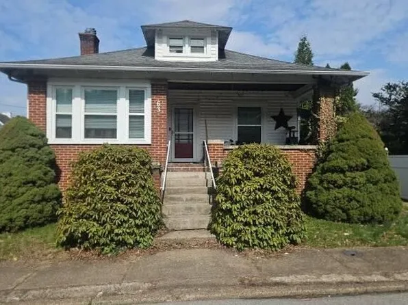 63 Center Ave, Wheeling, WV 26003