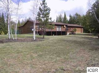 39529 Bay Shore Dr, Bigfork, MN 56628