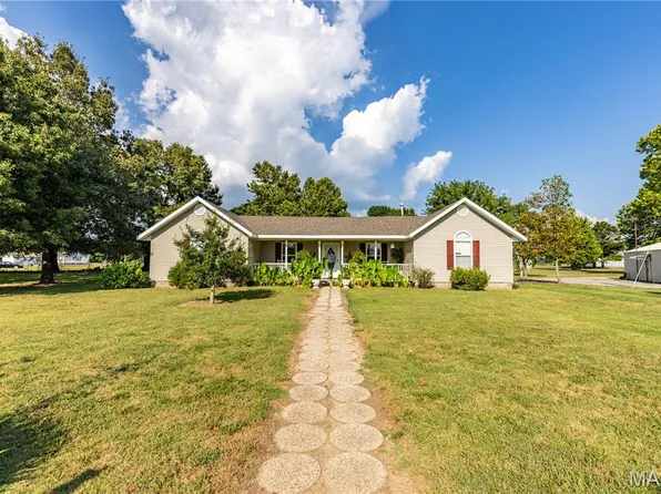 226 Sandy Ln, East Prairie, MO 63845